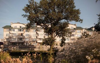 Адрес: Социалистическая, 134a. Фото: Татьяна Удодова oak 11