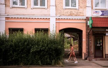 Фото: Татьяна Удодова
