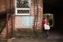 Двор 10-й. Драгоценный аромат прошлого