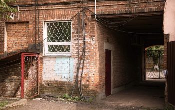 Фото: Татьяна Удодова