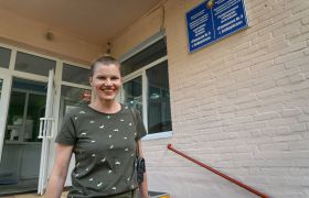 Прогулка по Бобруйску 4 августа 2022 года. Фото: Александр Чугуев