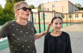 Прогулка по Бобруйску 4 августа 2022 года. Фото: Александр Чугуев
