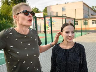 Прогулка по Бобруйску 4 августа 2022 года. Фото: Александр Чугуев