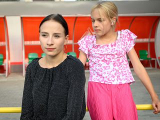 Прогулка по Бобруйску 4 августа 2022 года. Фото: Александр Чугуев