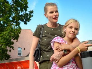 Прогулка по Бобруйску 4 августа 2022 года. Фото: Александр Чугуев