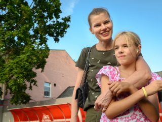 Прогулка по Бобруйску 4 августа 2022 года. Фото: Александр Чугуев