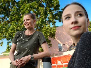 Прогулка по Бобруйску 4 августа 2022 года. Фото: Александр Чугуев