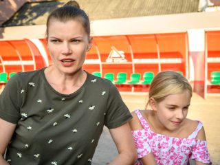 Прогулка по Бобруйску 4 августа 2022 года. Фото: Александр Чугуев