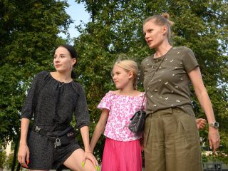 Прогулка по Бобруйску 4 августа 2022 года. Фото: Александр Чугуев