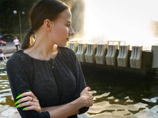 Прогулка по Бобруйску 4 августа 2022 года. Фото: Александр Чугуев