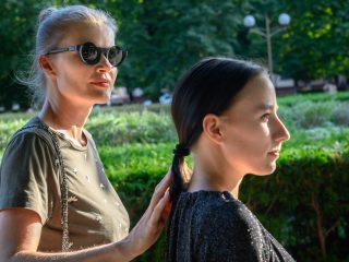 Прогулка по Бобруйску 4 августа 2022 года. Фото: Александр Чугуев