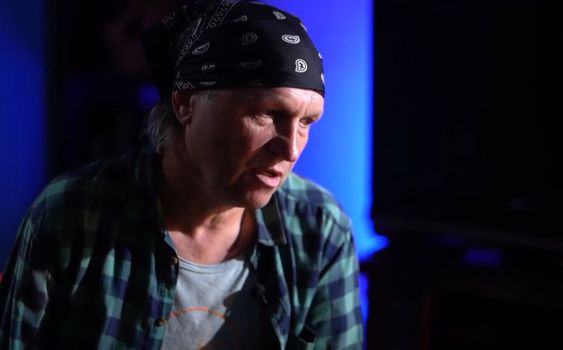 Валерий Алексеев на телеканале ОНТ Хорошим быть труднее…