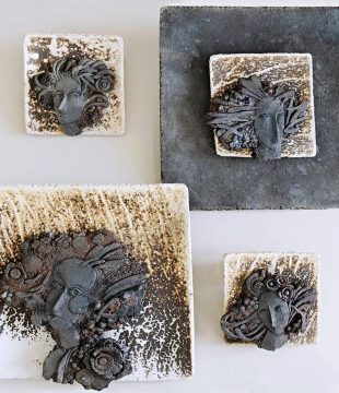 Керамика Анатолия Концуба