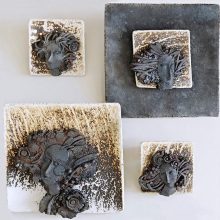 Керамика Анатолия Концуба