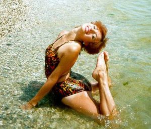 Гимнастика)