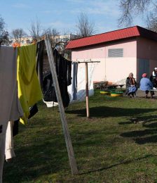 Двор 11-й. Последние сплетни