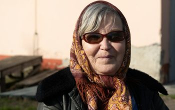 Фото: Татьяна Удодова