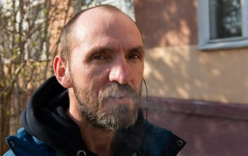 Фото: Татьяна Удодова