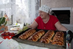 .Великая деревенская суббота