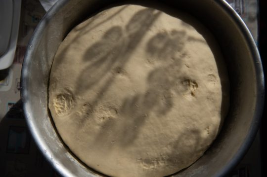 .Великая деревенская суббота