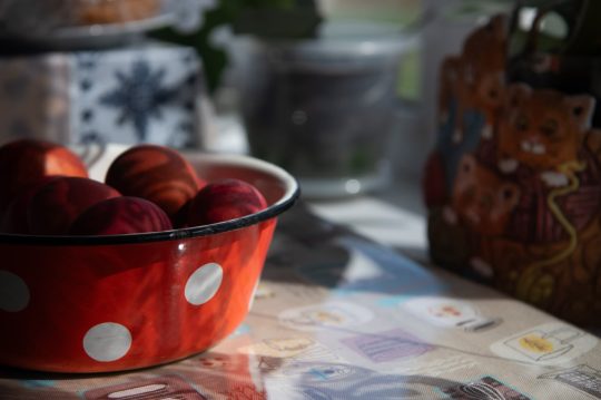 .Великая деревенская суббота