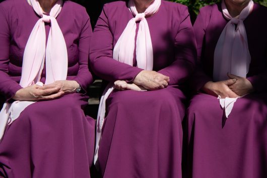 Бобруйск, площадь Победы, 9 мая 2023 года. Фото: Татьяна Удодова