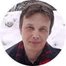 Кирилл Шишкин.