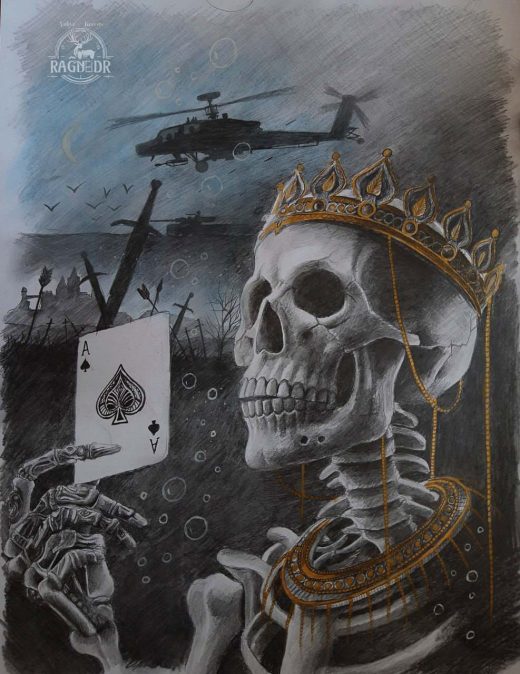 Game over