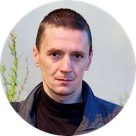 Дмитрий Суслов
